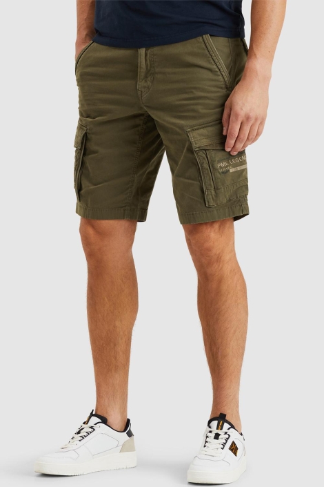 PME legend rotor shorts broken twill