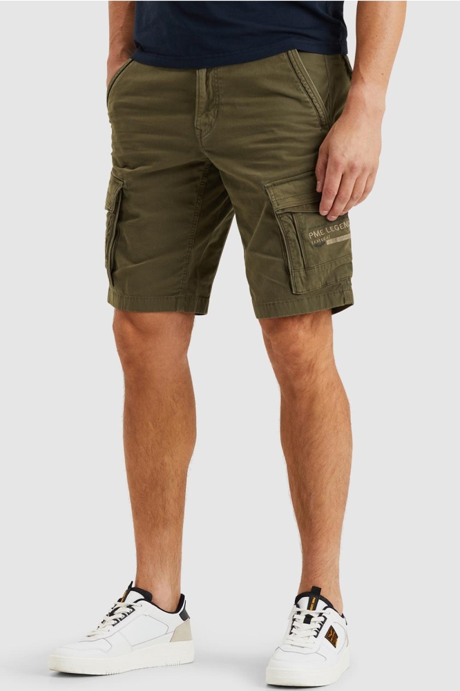 ROTOR RELAX FIT SHORTS PSH2503650 6416