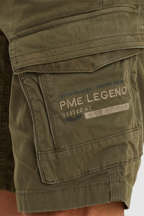 PME legend rotor shorts broken twill