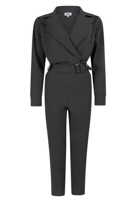 Zoso travel jumpsuit