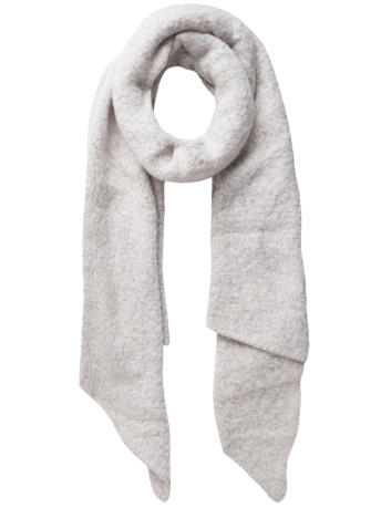 Pieces Accessoire PCPYRON LONG SCARF NOOS 17076047 Moonbeam