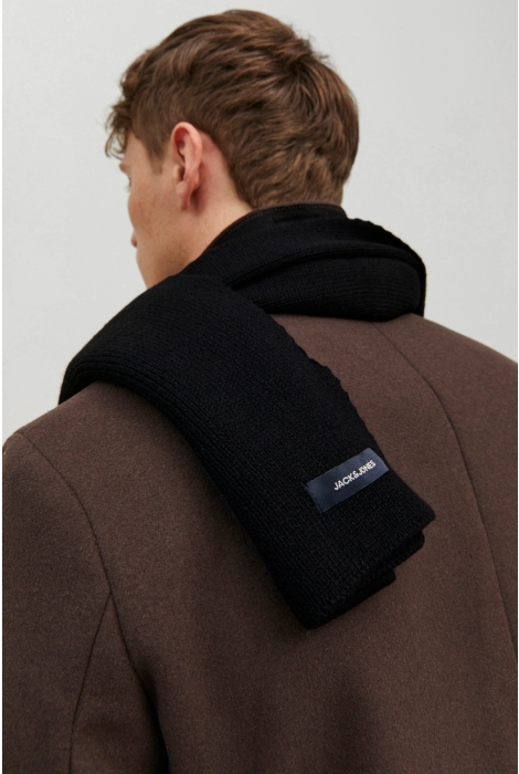 Jack & Jones jacdna knit scarf noos