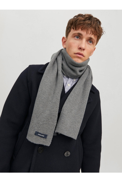 Jack & Jones jacdna knit scarf noos