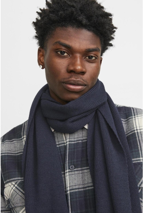 Jack & Jones jacdna knit scarf noos