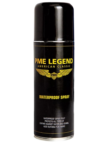 PME legend Accessoire LEREN JAS SPRAY PLJSPRAY 