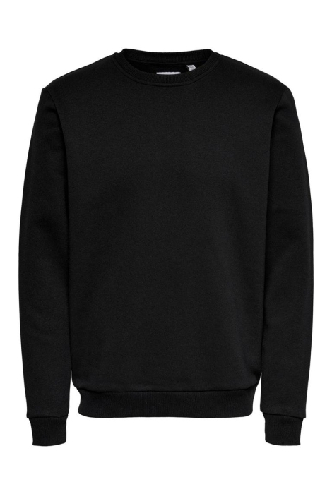 Only & Sons onsceres life crew neck noos