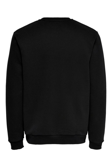 Only & Sons onsceres life crew neck noos