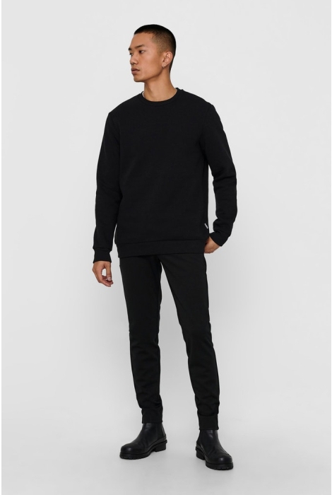 Only & Sons onsceres life crew neck noos