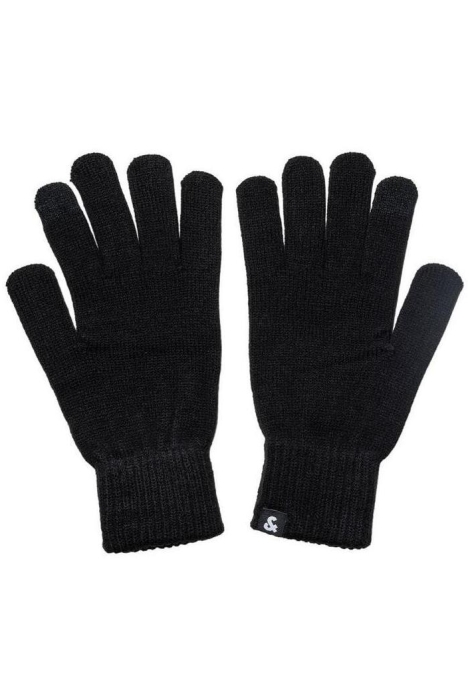 Jack & Jones jacbarry knitted gloves noos