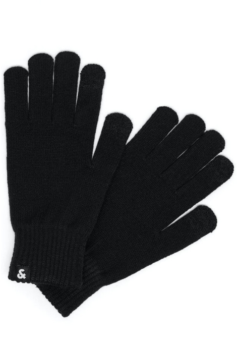 Jack & Jones jacbarry knitted gloves noos