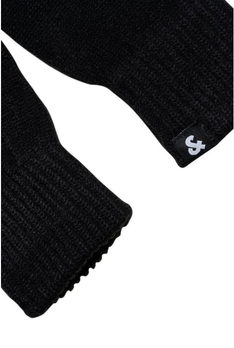 Jack & Jones jacbarry knitted gloves noos