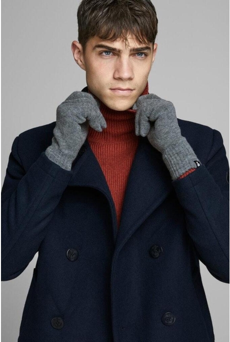 Jack & Jones jacbarry knitted gloves noos