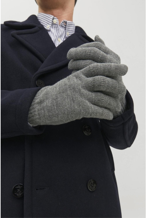 Jack & Jones jacbarry knitted gloves noos