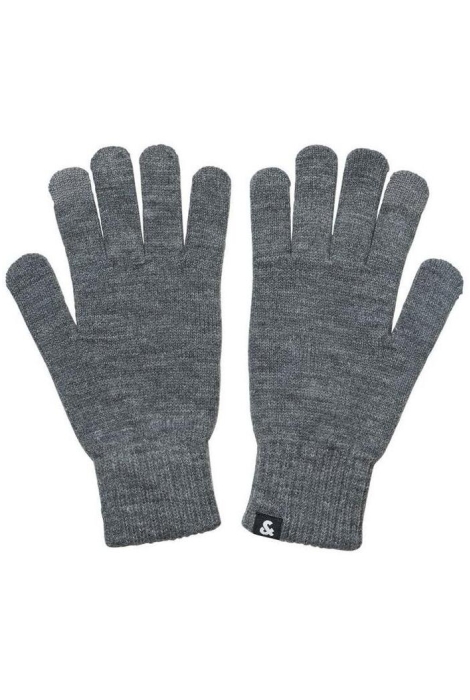 Jack & Jones jacbarry knitted gloves noos