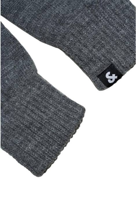 Jack & Jones jacbarry knitted gloves noos