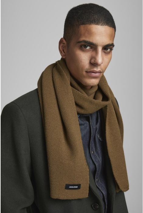 Jack & Jones jacdna knit scarf noos