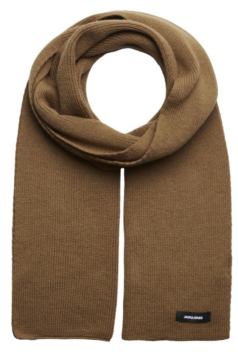 Jack & Jones jacdna knit scarf noos