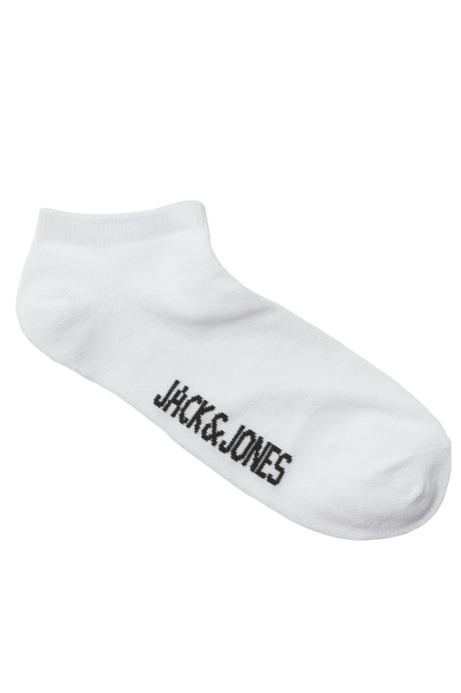 JACDONGO SOCKS 5 PACK NOOS JNR 12186046 White