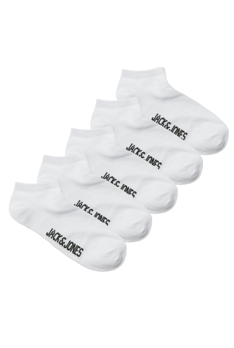 Jack & Jones Junior jacdongo socks 5 pack noos jnr