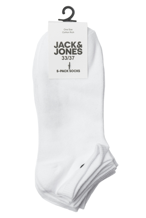 Jack & Jones Junior jacdongo socks 5 pack noos jnr