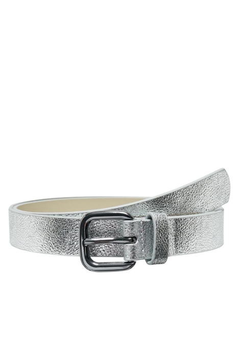 Only onlmadeline shiny pu jeans belt acc