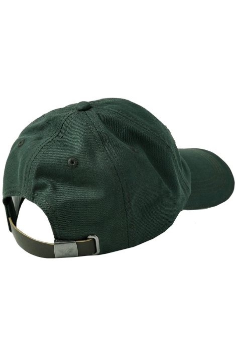 PME legend cap twill