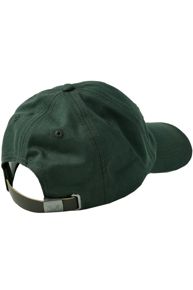 CAP TWILL PAC2308908 6429