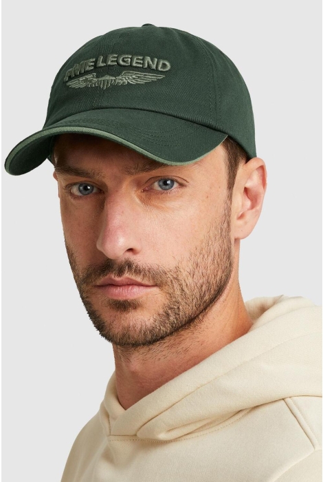 PME legend cap twill