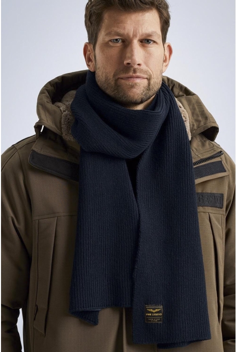 PME legend scarf basic scarf