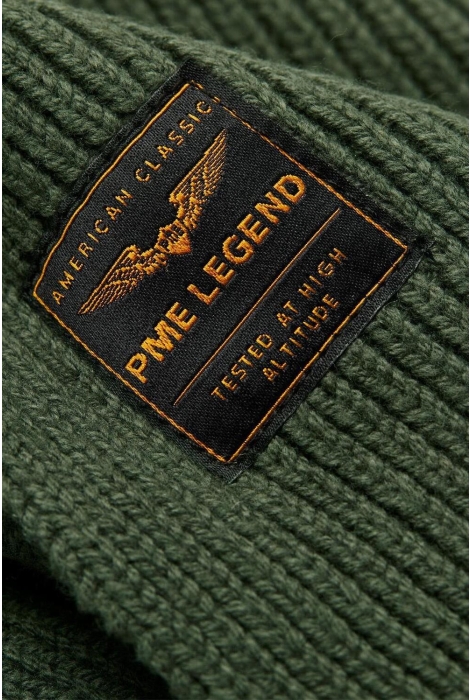 PME legend scarf basic scarf