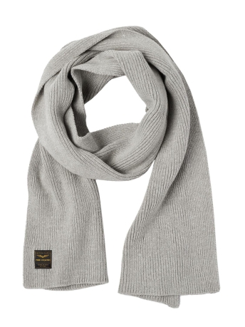 PME legend Accessoire SCARF IN A COTTON BLEND PAC2310902 960