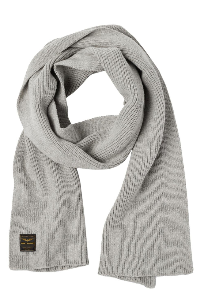 SCARF IN A COTTON BLEND PAC2310902 960