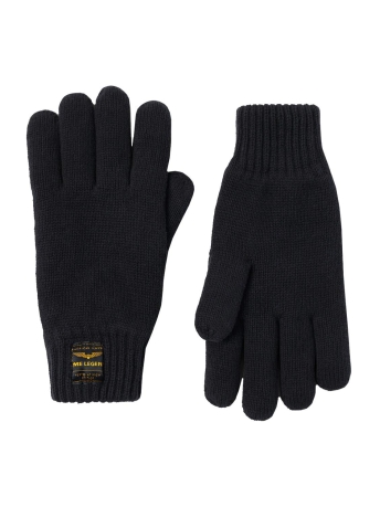 PME legend Accessoire KNITTED GLOVE PAC2310917 999