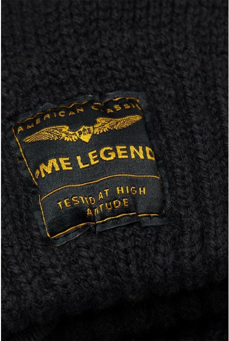 PME legend glove knitted glove