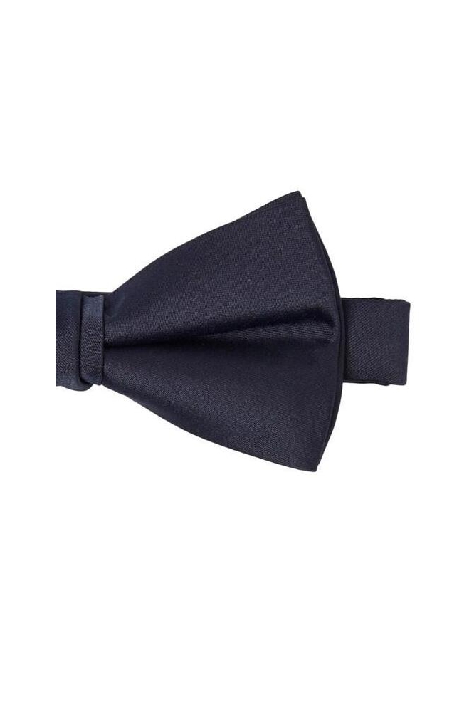 JACSOLID BOWTIE NOOS 12242998 Navy Blazer