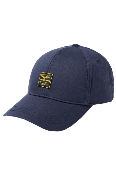 PME legend cap light twill