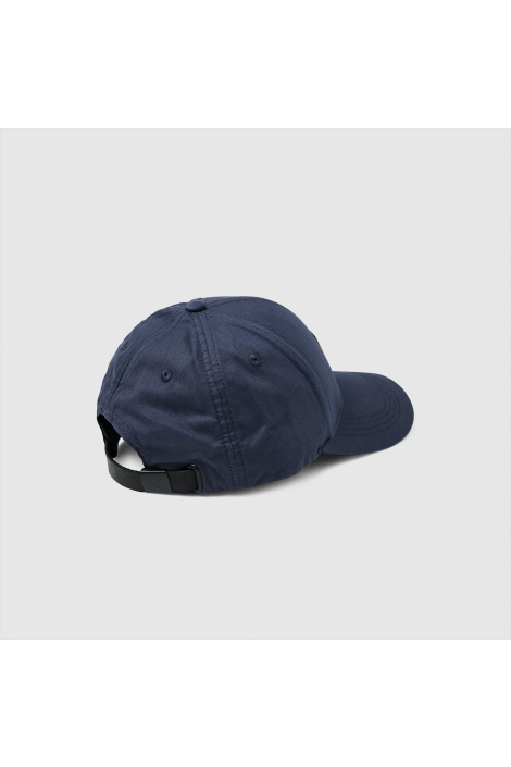 PME legend cap light twill