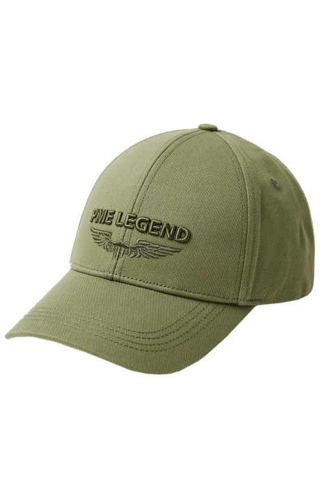 PME legend cap twill