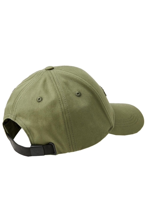 PME legend cap twill