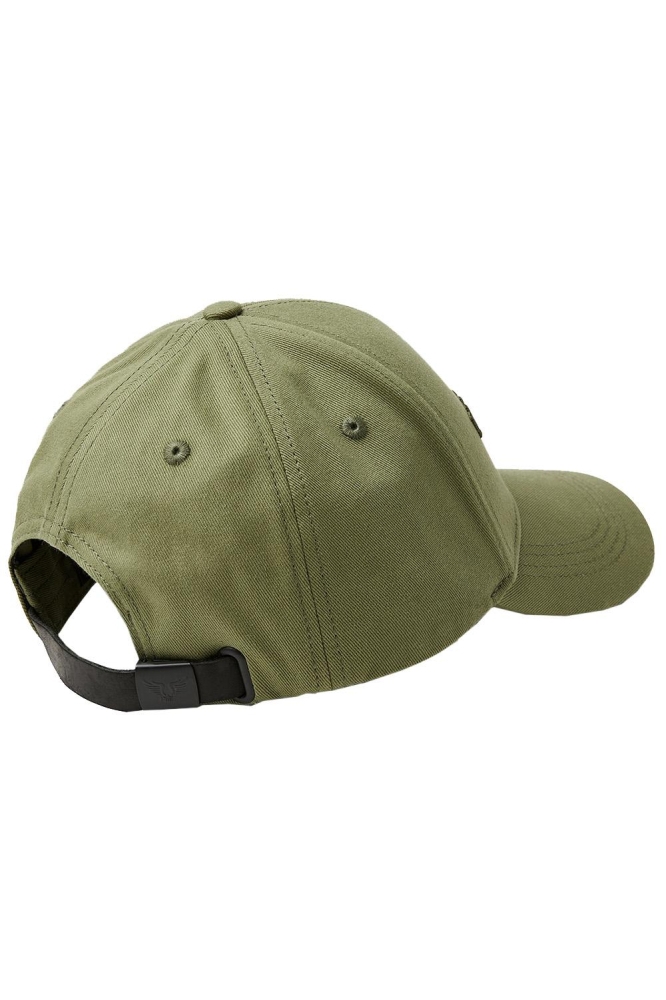 COTTON TWILL CAP PAC2402902 6379