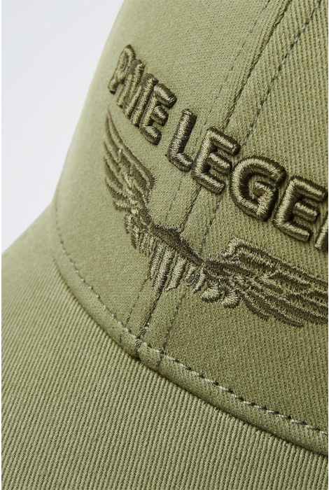 PME legend cap twill