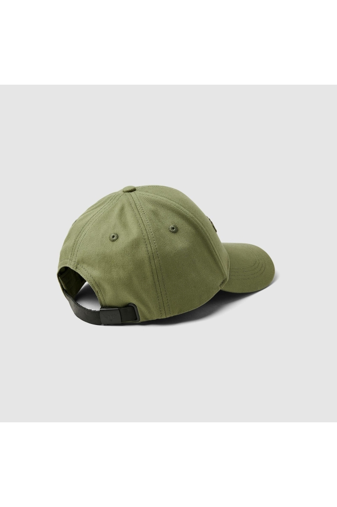 COTTON TWILL CAP PAC2402902 6379