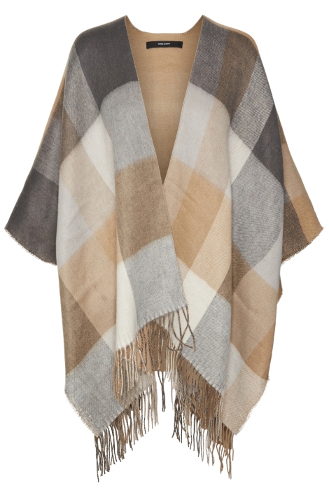 Vero Moda vmkira poncho ga