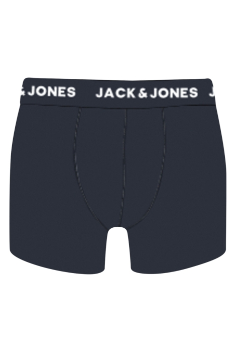 Jack & Jones jacsolid trunks 10 packs noos