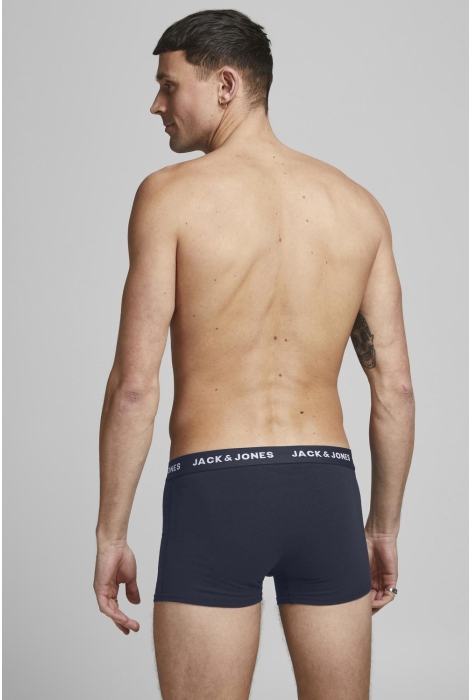 Jack & Jones jacsolid trunks 10 packs noos