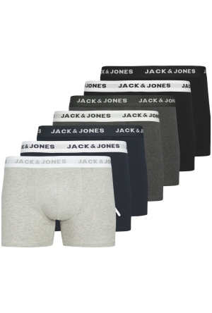 Dit is ook leuk van Jack & Jones Ondergoed