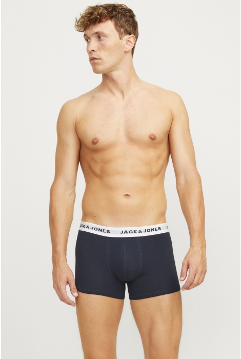 Jack & Jones jacbasic trunks 7 pack noos