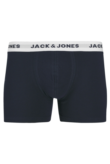 Jack & Jones jacbasic trunks 7 pack noos