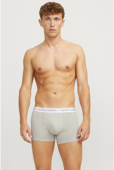 Jack & Jones jacbasic trunks 7 pack noos