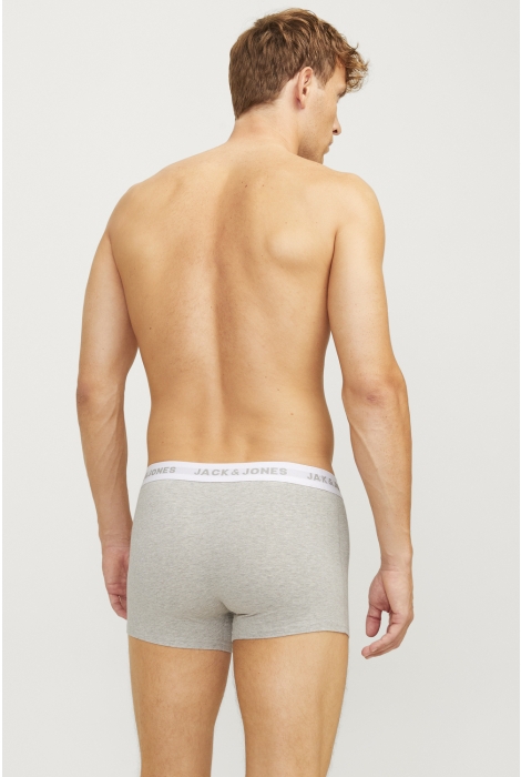 Jack & Jones jacbasic trunks 7 pack noos